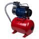 Насосна станція WETRON JETS80А5 (775052/24) Фото 5 з 5