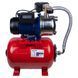 Насосна станція WETRON JETS80А5 (775052/24) Фото 1 з 5