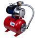 Насосна станція WETRON JETS80А5 (775052/24) Фото 4 з 5