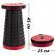Стул складной Ranger Telescop Red (RA 4422) Фото 3 из 10
