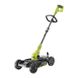 Триммер-газонокосилка аккумуляторная RYOBI RY18LMC30A-0 Фото 12 из 12