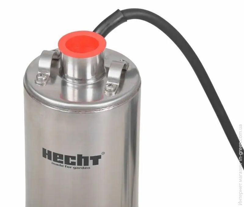 Насос погружной HECHT 3520