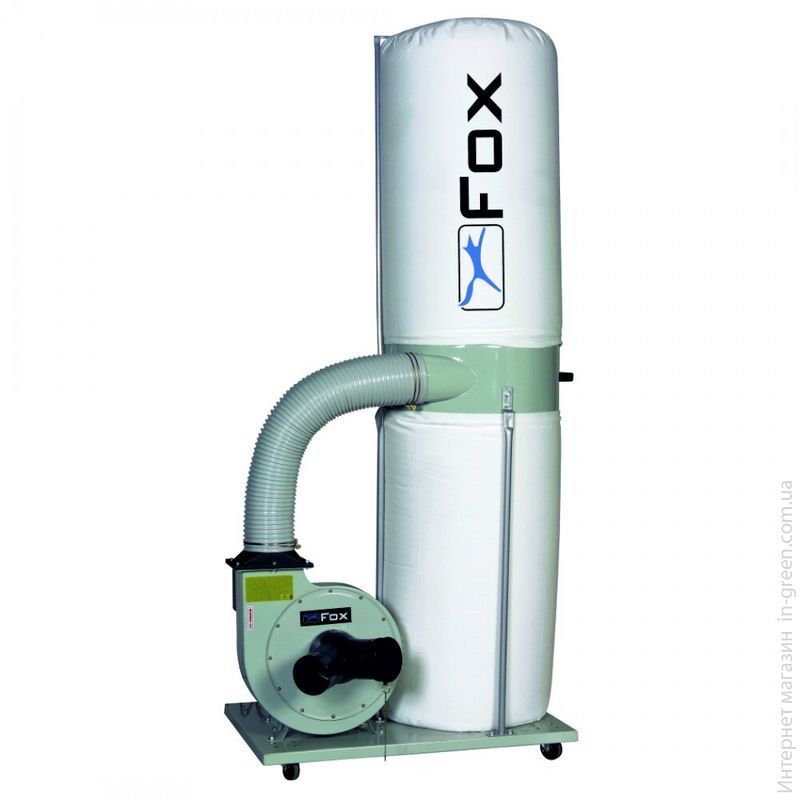 Вытяжная установка Fox F50-842