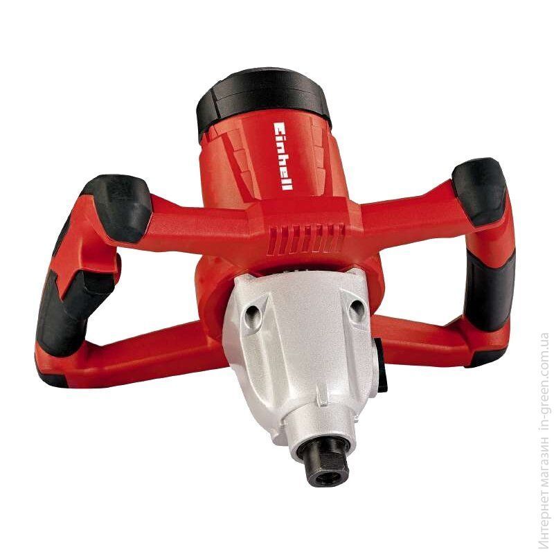 Міксер EINHELL TE-MX 1600-2CE