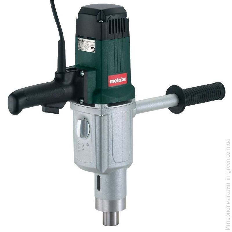 Дриль METABO B 32/3