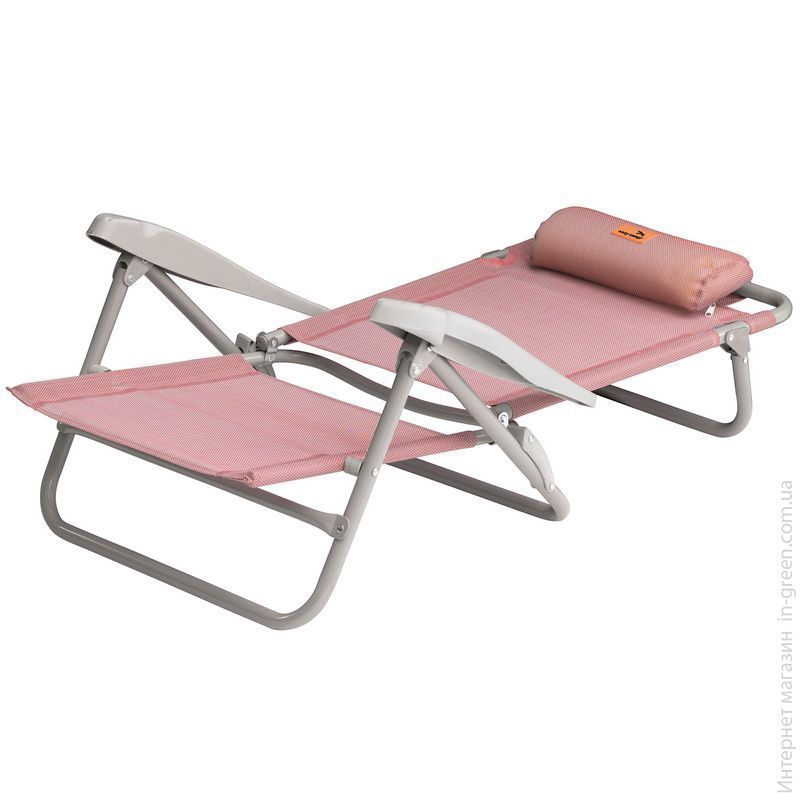 Стул кемпинговый Easy Camp Breaker Coral Red (420036)