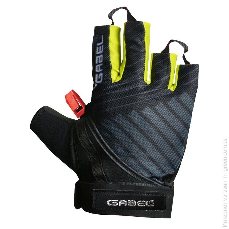 Перчатки Gabel Ergo Lite Yellow S