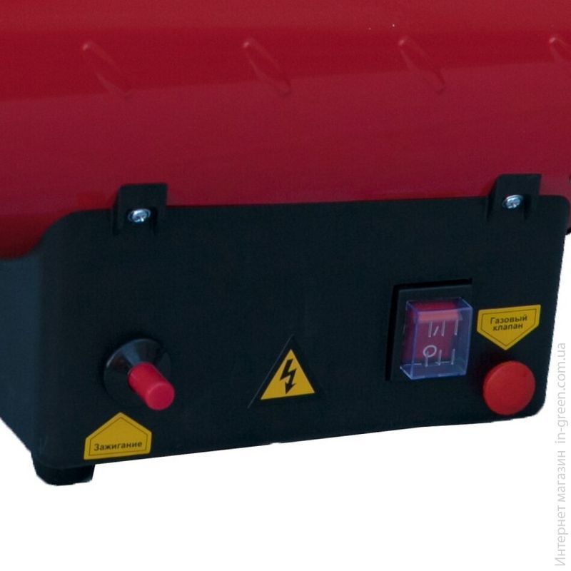 Газовая пушка Sakuma SGA1401-15