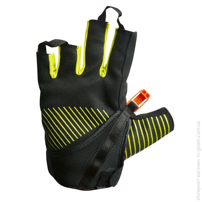 Перчатки Gabel Ergo Lite Yellow S