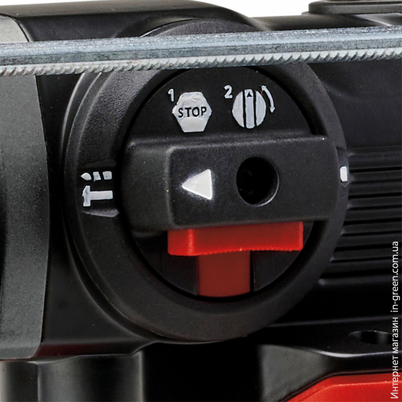 Перфоратор электрический Einhell TC-RH 28 3F