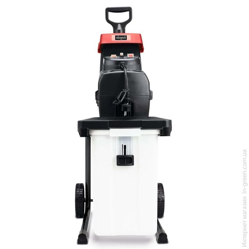 Измельчитель садовый SCHEPPACH GS60