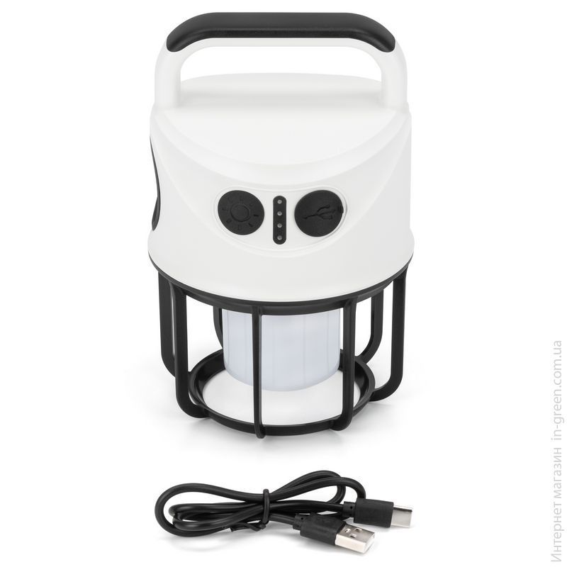 Зарядная станция WEEKENDER by MUST HBP1600TP