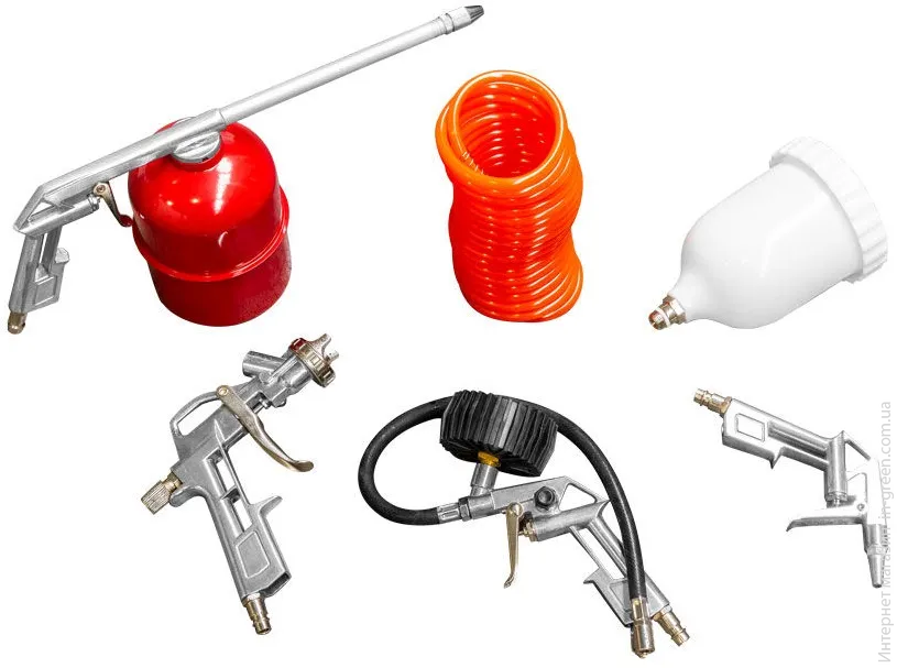 Компресор ZIPPER ZI-COM50-2V510E
