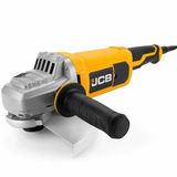 Кутова шліфмашина (болгарка) JCB Tools JCB-AG230-P-E
