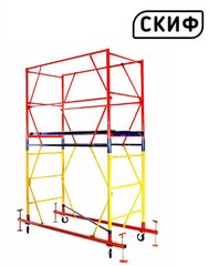 Вишка СКІФ Standart 1.2×2.0 1+1 1,8м