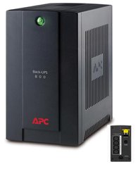 ИБП APC Back-UPS 800VA, IEC