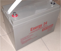 Аккумуляторная батарея Energy 24 12V 100Ah