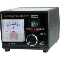 Зарядний пристрій MASTER WATT 5.5А 12В