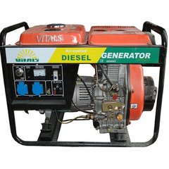 Дизельний генератор VITALS LDG3600CL