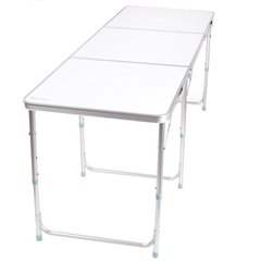 Раскладной стол КЕМПИНГ XN-18060