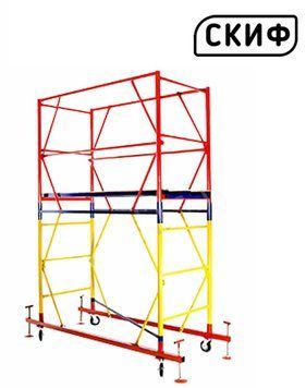 Вишка СКІФ Standart 1.2&times;2.0 1+1 1,8м