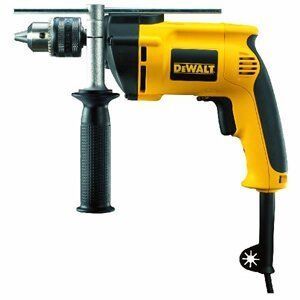 Дрель DeWALT D21716