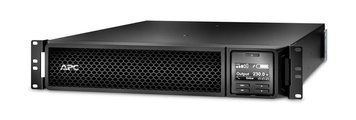 Джерело безперебійного живлення APC Smart-UPS Online 1000VA/1000W, RM 2U, LCD, USB, RS232, 6x13