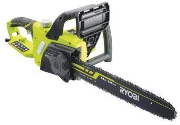 Пила цепная сетевая Ryobi RCS1935B (5133004338)