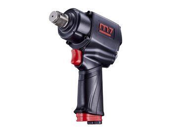 Пневмогайкокрут ударний MIGHTY SEVEN NC-6256Q 3/4