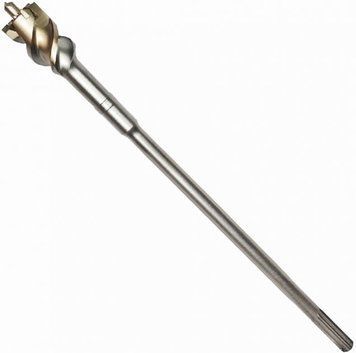 Бур S&R sds-max 45х550 мм шнековый