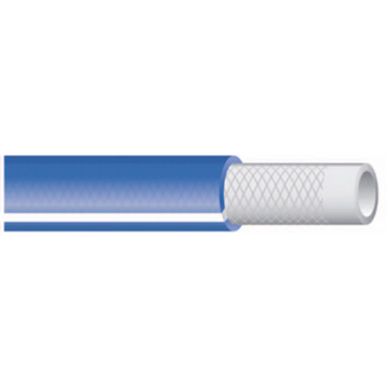 Шланг для полива RUDES Raduga blue 50 м 3/4"