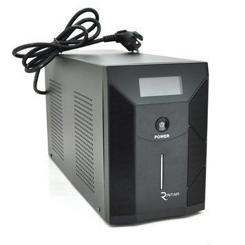 ИБП Ritar RTM3000 (1800W) Proxima-D
