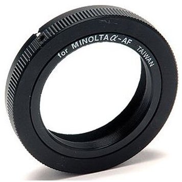 Т-кольцо CELESTRON для MINOLTA