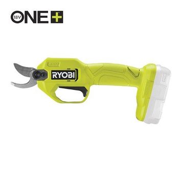 Секатор акумуляторний RYOBI RY18SCA-0