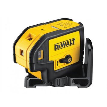 Рівень лазерний DEWALT DW085K