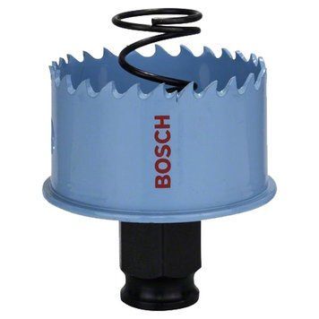 Коронка Sheet Metal 48 мм BOSCH (2608584795)