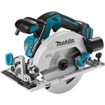 Пила дискова MAKITA DHS680ZJ