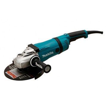 Болгарка (угловая шлифмашина) MAKITA GA9040RF01