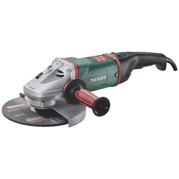 Угловая шлифмашина METABO WE 26-230 MVT QUICK