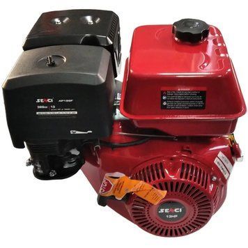 Двигун бензиновий SENCI AP 188 F
