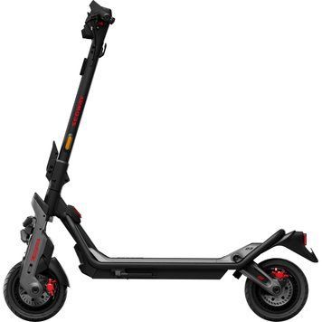 Електросамокат Segway-Ninebot GT3 E чорний (AA.06.02.01.0004)