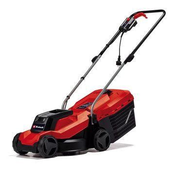 Газонокосилка электрическая Einhell GC-EM 1000/32 (3400070)