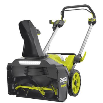 Снегоуборочная машина аккумуляторная Ryobi RY36STX53A-150