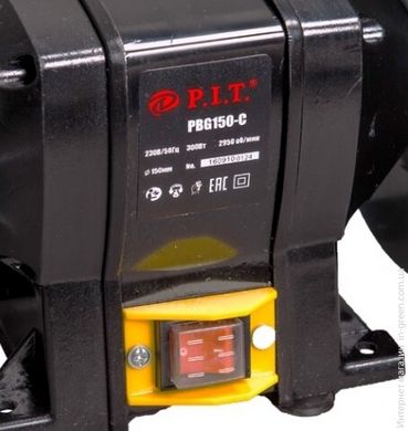 Точильный станок PIT PBG 150-C