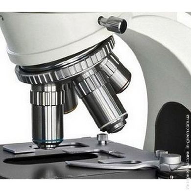 Микроскоп BRESSER BIOSCIENCE 40X-1000X