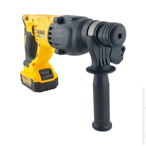 Перфоратор DEWALT DCH133M1