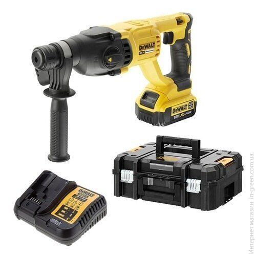 Перфоратор DEWALT DCH133M1