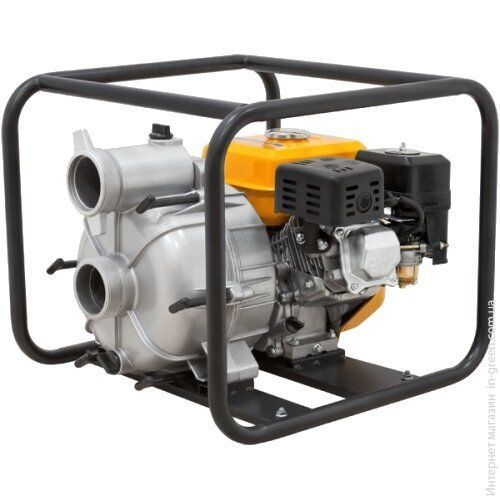 Мотопомпа для брудної води SADKO WP-80T
