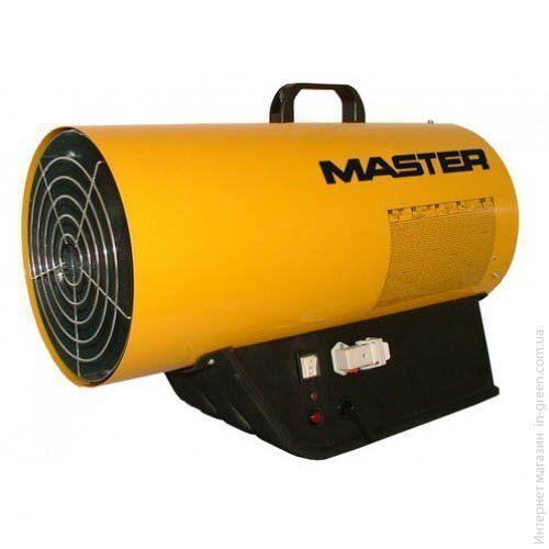 Газовая пушка MASTER BLP 53 ET NEW