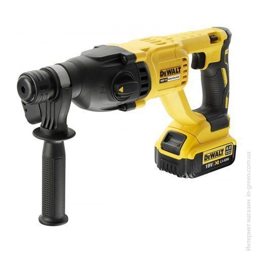 Перфоратор DEWALT DCH133M1